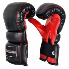 Manusi pentru sac inSPORTline Punchy, Marime XL