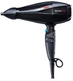 Cumpara ieftin Uscator de par profesional BaByliss PRO EXCESS HQ, 2600W, 2 duze, uscare rapida, 160km/h