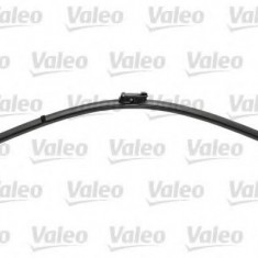 Set stergatoare parbriz BMW Seria 3 Cabriolet (E93) (2006 - 2013) VALEO 574399