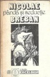 Panda si seductie - Nicolae Breban