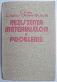 Rezistenta materialelor. Probleme &ndash; N. Posea