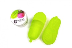 Protectie incaltaminte nf l 34-37 galben