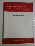 Cumpara ieftin POLITICA SI STATELE * Probleme si figuri ale gandirii occidentale - coordonator Raffaella GHERARDI