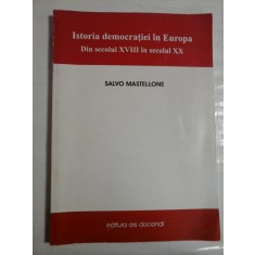 POLITICA SI STATELE * Probleme si figuri ale gandirii occidentale - coordonator Raffaella GHERARDI