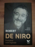 Robert de Niro: Portretul unei legende- John Parker