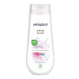 Cumpara ieftin Gel crema de dus Musk alb, 700ml, Elmiplant