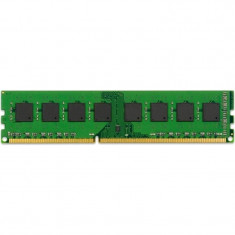 Memorie Kingston 4GB DDR4 2666MHz CL19 1.2v foto