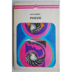 Poezii &ndash; Ion Barbu