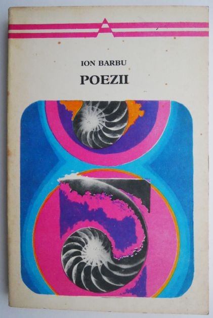 Poezii &ndash; Ion Barbu