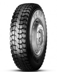 Anvelope camioane Pirelli TG88 ( 13 R22.5 156/150K ) foto