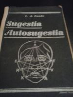 -SUGESTIA-AUTOSUGESTIA-CURS PRACTIC DE HIPNOZA foto