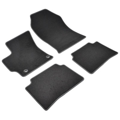 Set covorase auto mocheta umbrella pentru toyota corolla [e210](2018-) foto