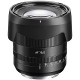 Obiectiv Autofocus TTArtisan 75mm F2 Full Frame STM