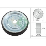 Rola ghidare curea Bmw 1 (F20), 1 (F21), 3 Touring (F31); Citroen Berlingo Box (B9), Berlingo Multispace (B9), C3 2 (Sc), C3 Picasso (Sh), C4 Coupe (, INA