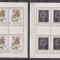 CEHOSLOVACIA 1974 ARTA MI.2201-2202 KLEINBOGEN MNH