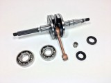 Ambielaj + Rulmenti Scuter MBK Flipper 49cc 50cc 80cc TMMP, Piese Moto