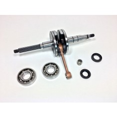 Ambielaj + Rulmenti Scuter Beta Tempo 49cc 50cc 80cc