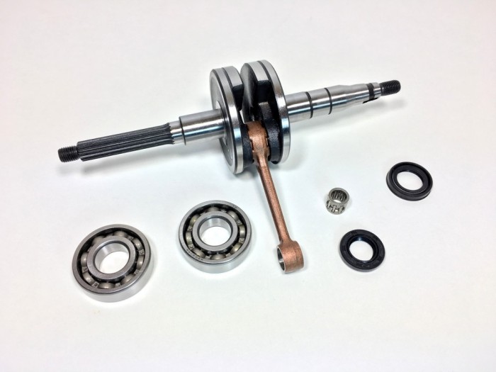 Ambielaj + Rulmenti Scuter Beta Tempo 49cc 50cc 80cc