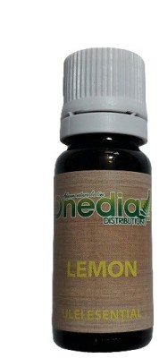 ULEI ESENTIAL LEMON 10ML foto