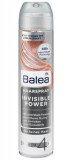 Balea Fixativ&nbsp;de păr invisible power, 300 ml