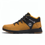 Pantofi Timberland Sprint Trekker Mid GTX