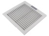 Ventilator AC Axial IP55 204x204x37mm Gri