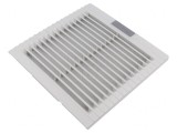 Ventilator AC Axial IP55 204x204x37mm Gri