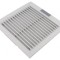 Ventilator AC Axial IP55 204x204x37mm Gri