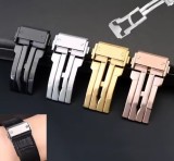 Cumpara ieftin Cataramă Compatibilă Hublot Big Bang Classic Fusion &ndash; Oțel Inoxidabil &ndash;