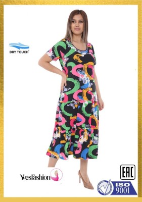 Rochie Viscoza Cod RT8 0010Marimea foto
