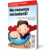 Nu renunta niciodata! - Curtea Veche