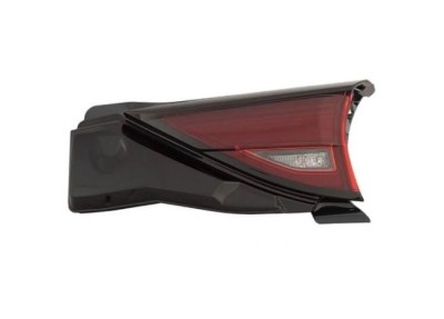 Stop, lampa spate MAZDA CX-5, 06.2017-, partea Dreapta, DEPO, Tip=Low; LED; intern; foto