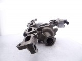 MTR 12166185 Compresor,sistem de supraalimentare