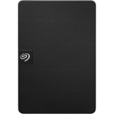 HDD extern Seagate Expansion Portable 5TB, USB 3.0, Negru