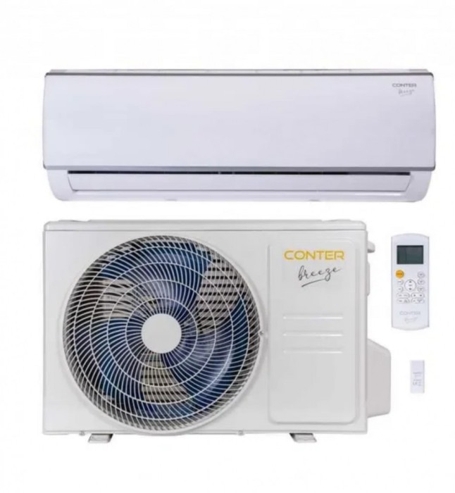 Aer conditionat - 24000 BTU- CONTER BREEZE