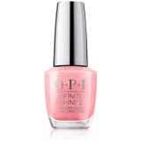 OPI Infinite Shine lac de unghii cu efect de gel Princesses Rule 15 ml