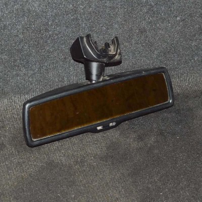Oglinda retrovizoare interioară VW GOLF PLUS 5M1, 521 2008 OEM: 5M0857511 2435107 foto