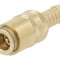 Conector Rapid cu Supapă 15bar ESHM 9 TLAB