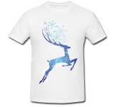 Cumpara ieftin Tricou &quot; Christmas Day &quot;
