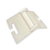 Cumpara ieftin Coltar Gri 50 Mm Pentru Chingi Cu Latime Pana La 100 Mm