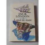 Jack London - Lupul de Mare