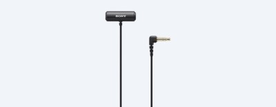 LAVALIERA STEREO SONY ECMLV1.SYU foto