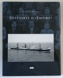 HISTOIRES D ' EMPIRE by JEAN - YVES BROUARD , 2014