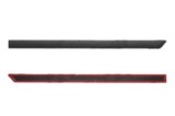 Bandou usa Opel Combo 07.2000-10.2010 Usa Spate Stanga Negru 172639