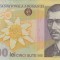 ROMANIA 500000 LEI 2000 GHIZARI aXF