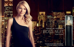 Boss Nuit Pour Femme EDP 75ml pentru Femei fara de ambalaj foto