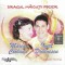 CD Maria Ciobanu &amp; Ionuț Dolănescu &lrm;&ndash; Dragul Măicuții Fecior, original