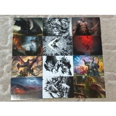 Lot Art Series