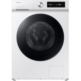 Masina de spalat rufe Samsung WW90DB7U34GWU4, 9 kg, 1400 RPM, Super Speed, AI Control, Alb, Clasa A