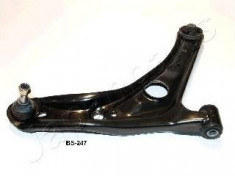 Brat suspensie roata TOYOTA YARIS 1 JAPANPARTS BS246R foto